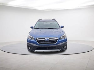 2020 Subaru Outback Limited 4WD w/ Nav &amp; Sunroof