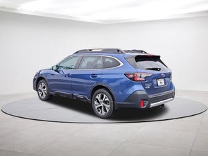2020 Subaru Outback Limited 4WD w/ Nav &amp; Sunroof