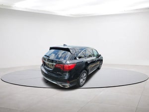 2020 Acura MDX SH-AWD w/ Sunroof &amp; 3rd Row