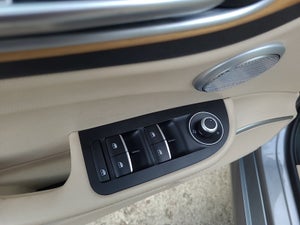 2017 Alfa Romeo Giulia Ti AWD w/ Nav &amp; Dual Panel Sunroof