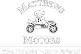 Matthews Motors Goldsboro Goldsboro, NC